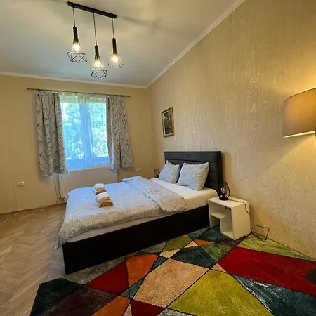 Riverside Appartement Cluj-Napoca