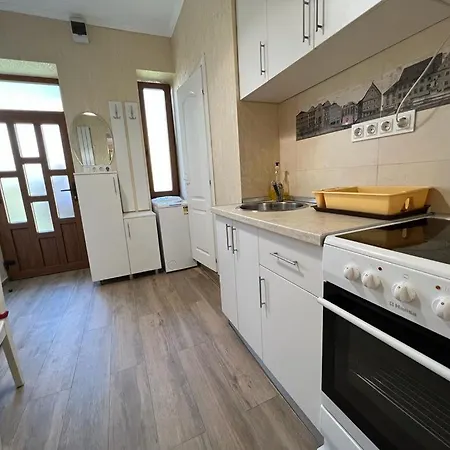 Appartement Riverside