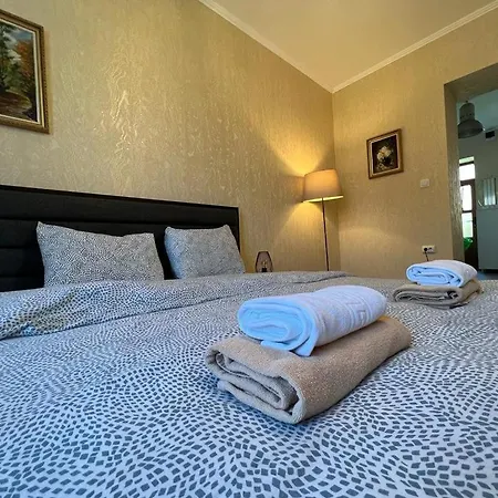 Riverside Appartement *