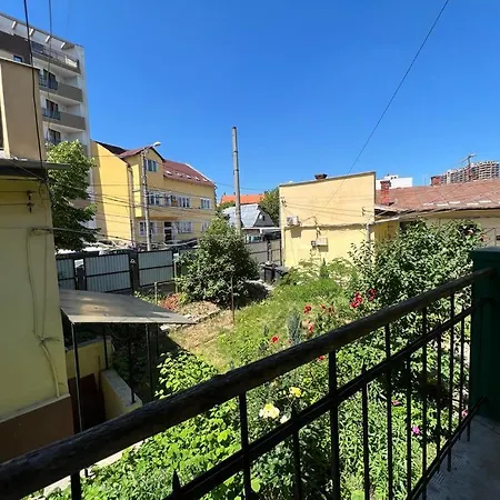 Appartement Riverside *