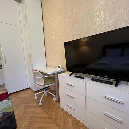 Riverside Appartement Cluj-Napoca