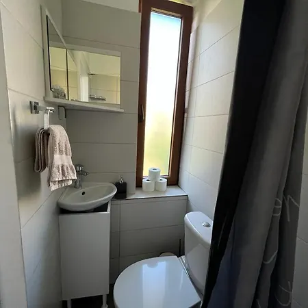 Riverside Appartement *
