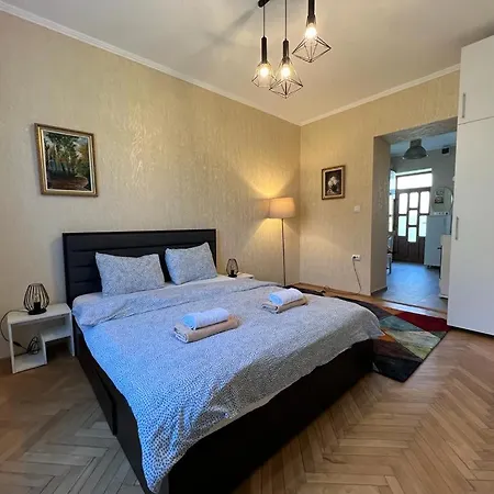 Riverside Appartement Cluj-Napoca
