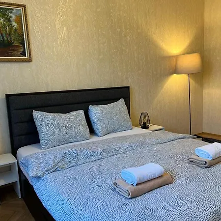 Appartement Riverside