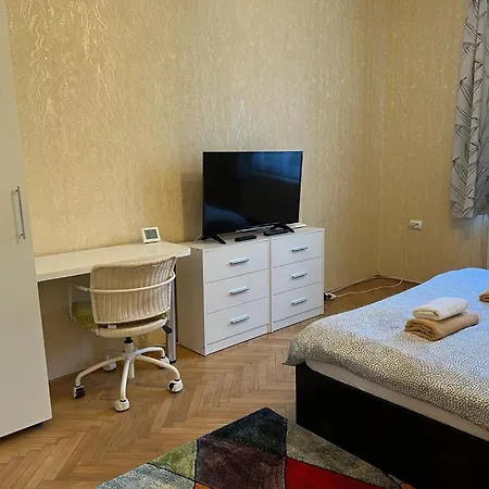 Appartement Riverside *