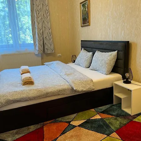 Riverside Appartement